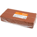 Creativ Company - Creativ Company Https://www.cchobby.nl/rode-klei-met-chamotte-10-kg-1-doos-789665