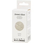 Creativ company https: www.cchobby.nl keramiek-glazuur-984-1101-c-dekkend-vanilla-60-ml-1-doosje