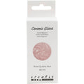 Creativ company keramiek glazuur 984-1101 c dekkend rose - 60ml