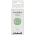 Creativ company keramiek glazuur 984-1101 c dekkend paris green - 60ml