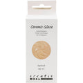 Creativ company https: www.cchobby.nl keramiek-glazuur-984-1101-c-dekkend-apricot-60-ml-1-doosje