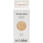 Creativ company https: www.cchobby.nl keramiek-glazuur-984-1101-c-dekkend-apricot-60-ml-1-doosje