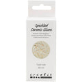 Creativ company https: www.cchobby.nl gespikkeld-keramiekglazuur-999-1060-c-dekkend-tusk-tusk-60-ml-1-doosje