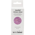 Creativ company https: www.cchobby.nl gespikkeld-keramiekglazuur-999-1060-c-dekkend-flower-power-60-ml-1-doosje