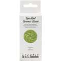 Creativ company gespikkeld keramiek glazuur 999-1060 c dekkend figaro - 60ml