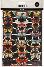 Creativ Company - Creativ Company Vintage plaatjes vlinders 2 vellen