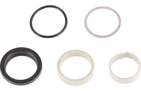 Controltech - kit de joints compte-gouttes de tige de selle lynx