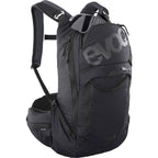 Evoc trail pro blackline 16l - protector backpack