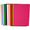 Creativ Company - Creativ Company Https://www.cchobby.nl/foam-vellen-a4-vel-210x297-mm-dikte-2-mm-30-div-vellen-1-doos