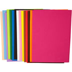 Creativ Company - Creativ Company Https://www.cchobby.nl/foam-vellen-a4-vel-210x297-mm-dikte-2-mm-30-div-vellen-1-doos