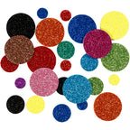 Creativ Company - Creativ Company Https://www.cchobby.nl/foam-cirkels-circkels-d-12-20-32-mm-150-stuk-1-doos