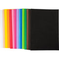Creativ Company - Creativ Company Https://www.cchobby.nl/foam-vellen-zelfklevend-a4-vel-210x297-mm-dikte-2-mm-30-div-vellen-1-doos