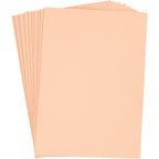 Creativ Company - Creativ Company Https://www.cchobby.nl/eva-foam-a4-vel-210x297-mm-dikte-2-mm-creme-10-vel-1-doos