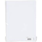 Creativ Company - Creativ Company Https://www.cchobby.nl/eva-foam-a4-vel-210x297-mm-dikte-2-mm-wit-10-vel-1-doos