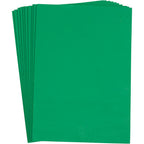 Creativ Company - Creativ Company Https://www.cchobby.nl/eva-foam-a4-vel-210x297-mm-dikte-2-mm-donkergroen-10-vel-1-doos