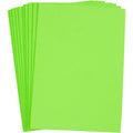 Creativ Company - Creativ Company Https://www.cchobby.nl/eva-foam-a4-vel-210x297-mm-dikte-2-mm-lichtgroen-10-vel-1-doos