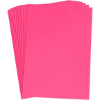 Creativ Company - Creativ Company Https://www.cchobby.nl/eva-foam-a4-vel-210x297-mm-dikte-2-mm-roze-10-vel-1-doos-79042