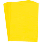 Creativ Company - Creativ Company Https://www.cchobby.nl/eva-foam-a4-vel-210x297-mm-dikte-2-mm-geel-10-vel-1-doos