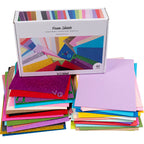Https: www.cchobby.nl foam-vellen-a4-vel-210x297-cm-diverse-kleuren-40-vel-1-doos