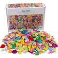Https: www.cchobby.nl foam-stickers-emoji-s-geometrische-vormen-letters-en-cijfers-zelfklevend-afm-10-40-mm-ca-2460-div-diverse-kleuren-2640-stuk-1-doos