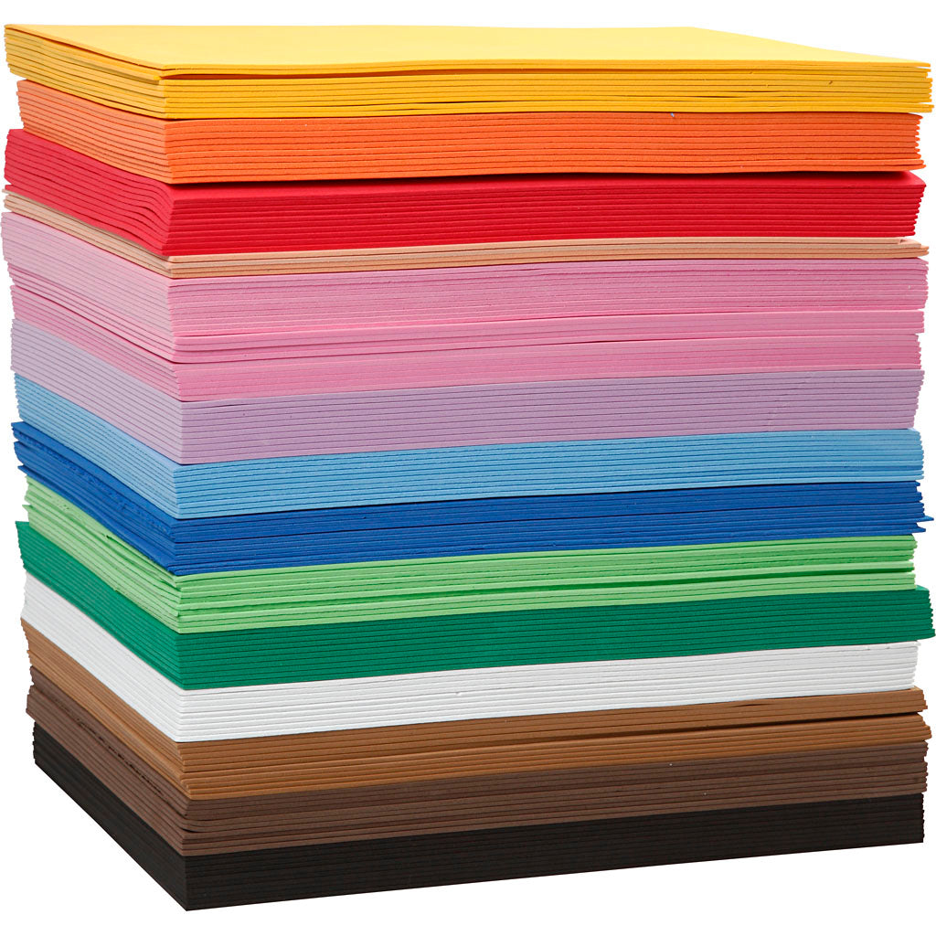 Https: www.cchobby.nl foam-vellen-a4-vel-210x297-mm-dikte-2-mm-15x10-vel-1-doos