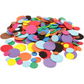 Https: www.cchobby.nl eva-foam-cirkels-d-12-20-32-mm-diverse-kleuren-2120-div-1-doos