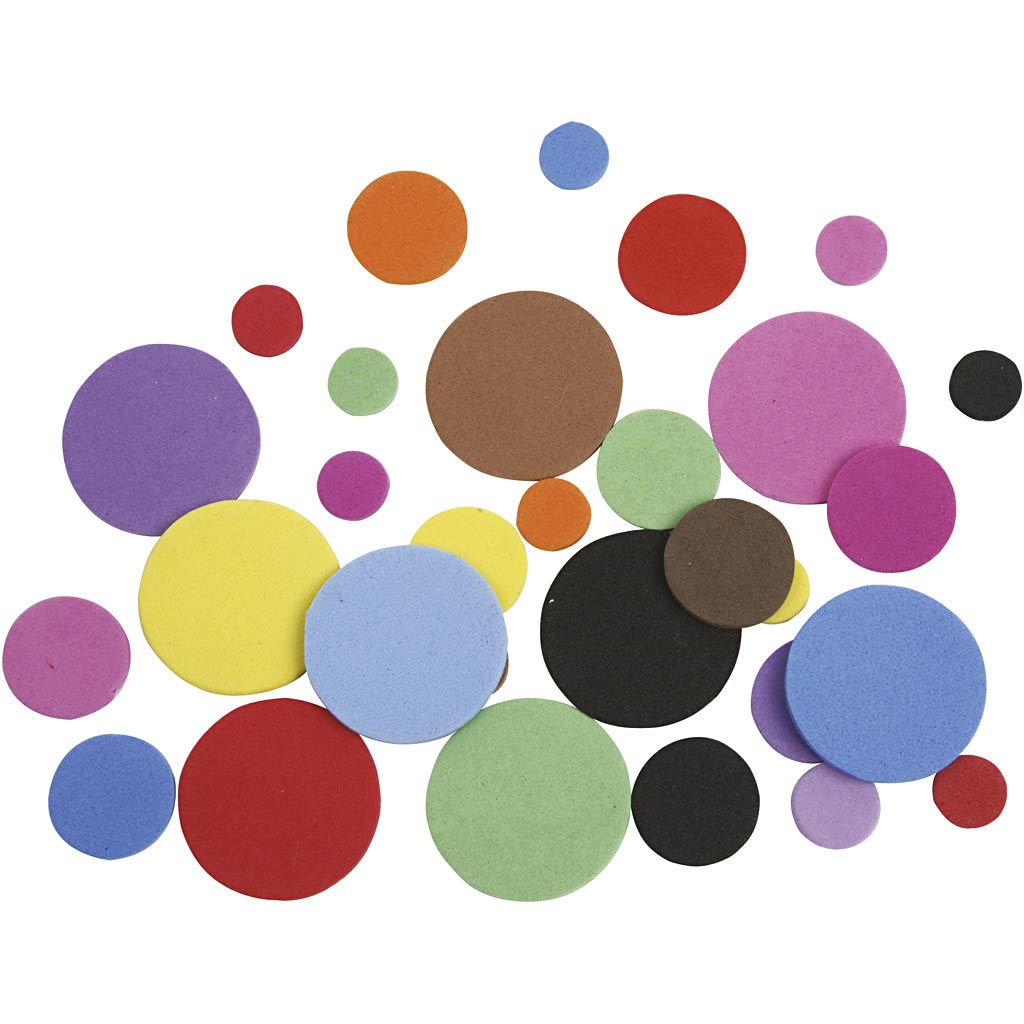 Https: www.cchobby.nl eva-foam-cirkels-d-12-20-32-mm-diverse-kleuren-2120-div-1-doos