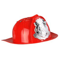 - Brandweerhelm