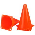 - Pylonen 4 stuks hoogte 18cm