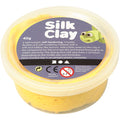 Silk Clay - Silk Clay Https://www.cchobby.nl/silk-clayr-geel-40-gr-1-doosje