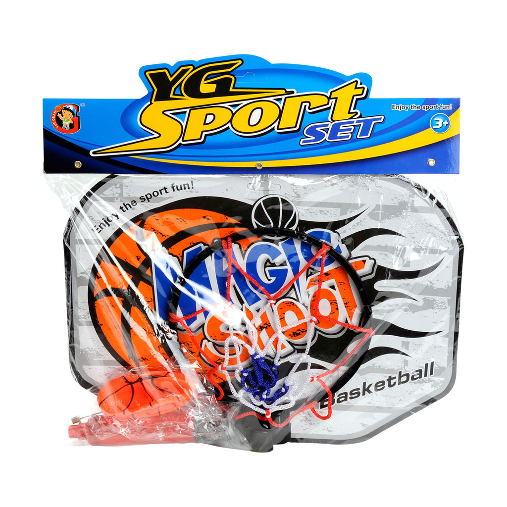 - Basketbalset Mini