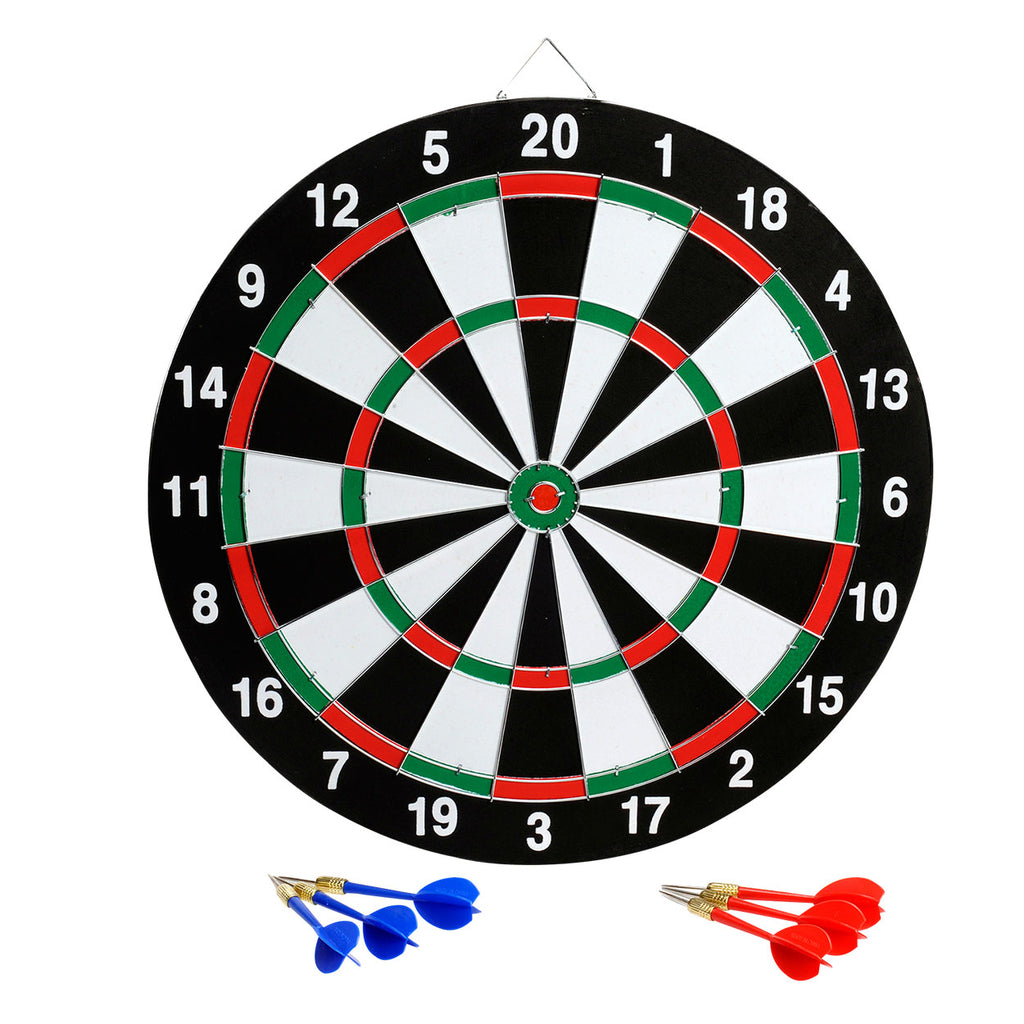 Lobbes Speelgoed- Lobbes SpeelgoedDartbord