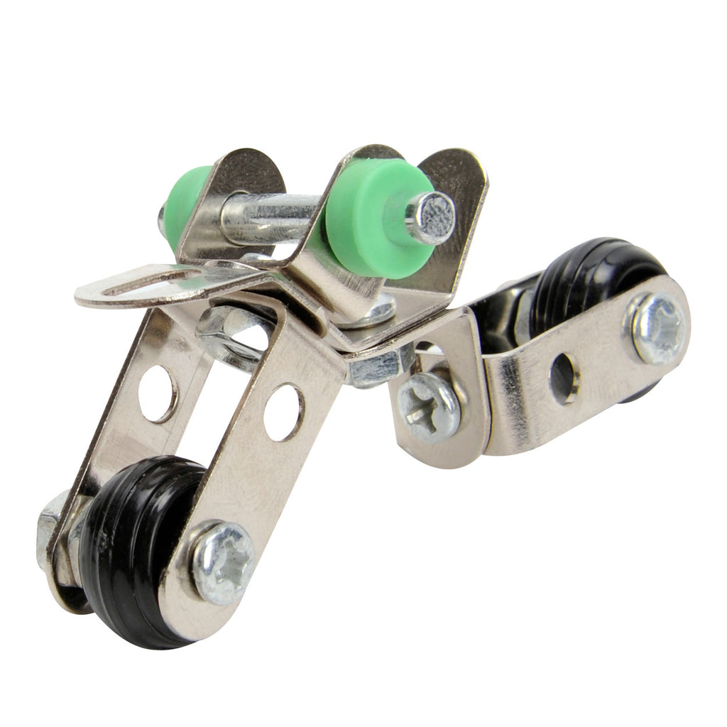 - Constructieset Mini