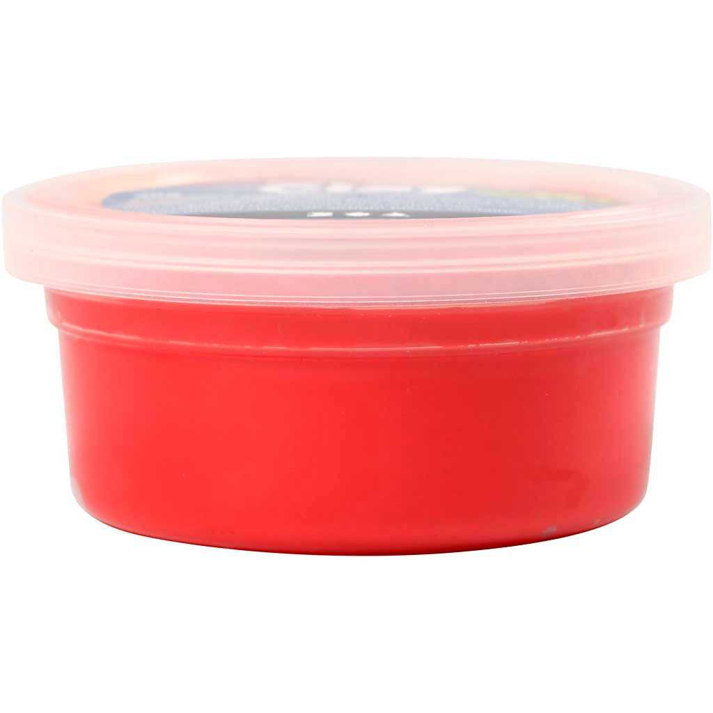 Silk Clay - Silk Clay Https://www.cchobby.nl/silk-clayr-rood-40-gr-1-doosje
