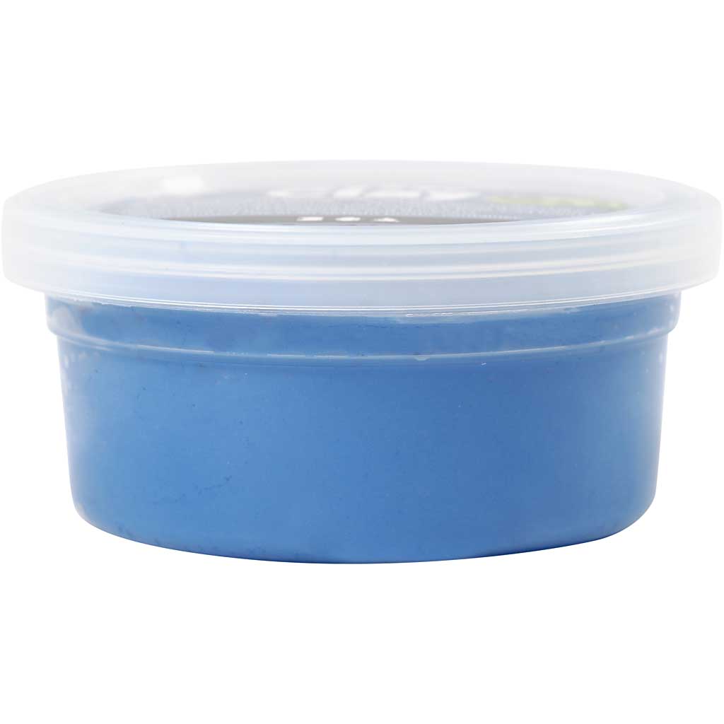 Silk Clay - Silk Clay Https://www.cchobby.nl/silk-clayr-blauw-40-gr-1-doosje
