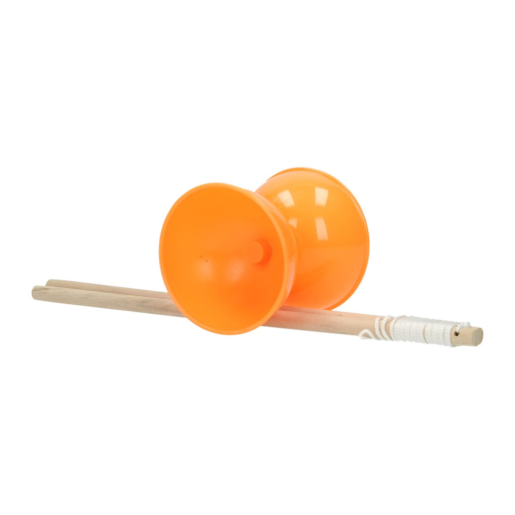 Lobbes - Lobbes Diabolo oranje