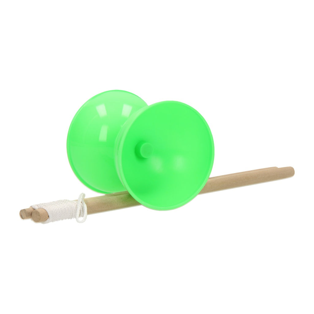 - Diabolo Groen