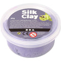 Silk Clay - Silk Clay Https://www.cchobby.nl/silk-clayr-paars-40-gr-1-doosje