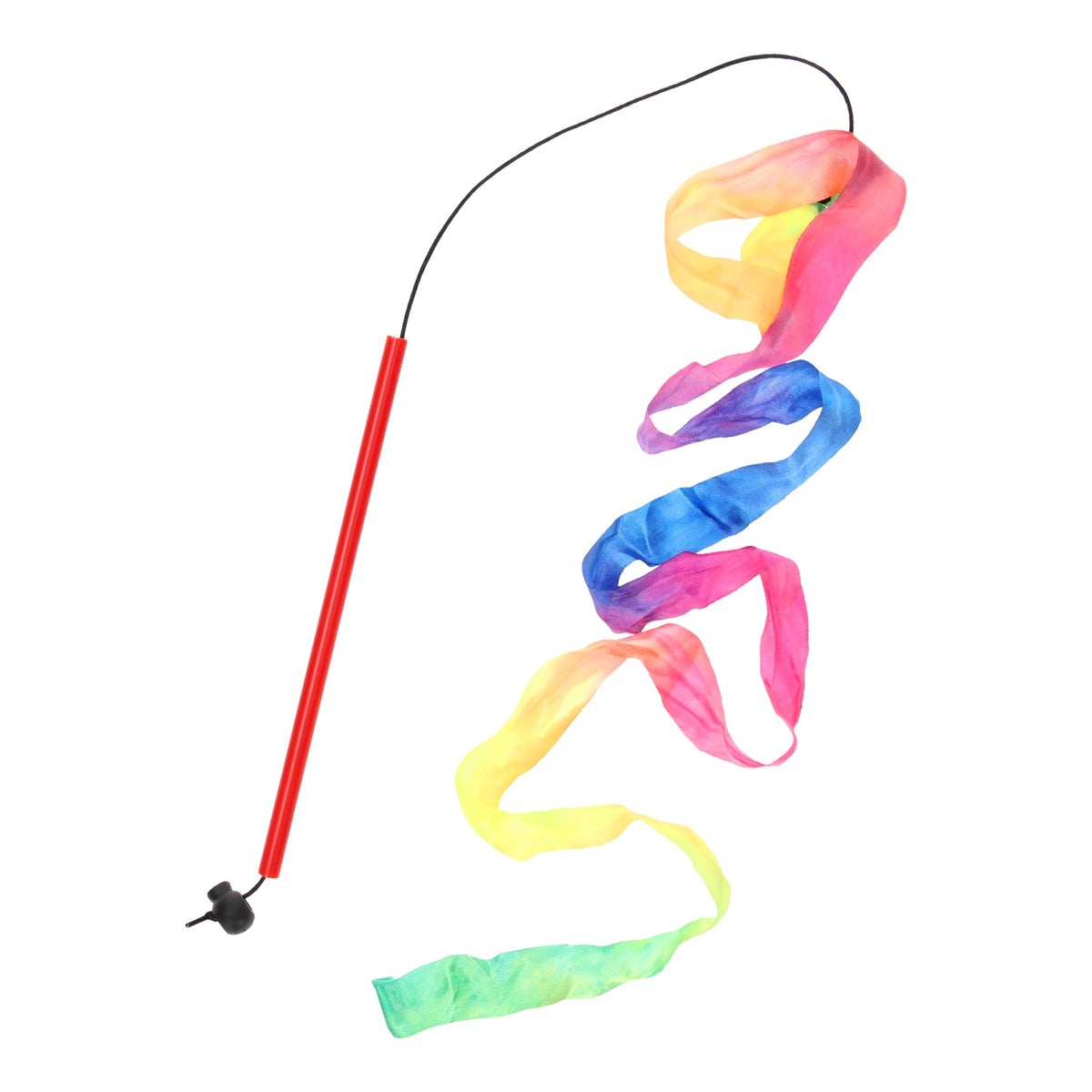 - Regenboog Danslint 12mtr