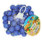 - Knikkers Blauw 50 stuks