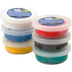 Silk Clay - Silk Clay Https://www.cchobby.nl/silk-clayr-standaardkleuren-6x14-gr-1-doos