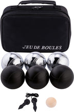 Engelhart - Engelhart Jeu de boules set in tas