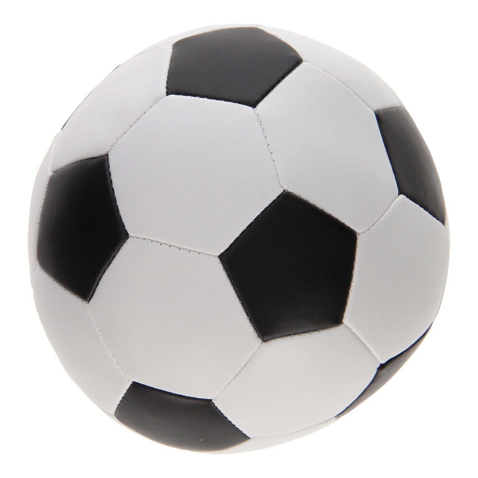 Soft voetbal