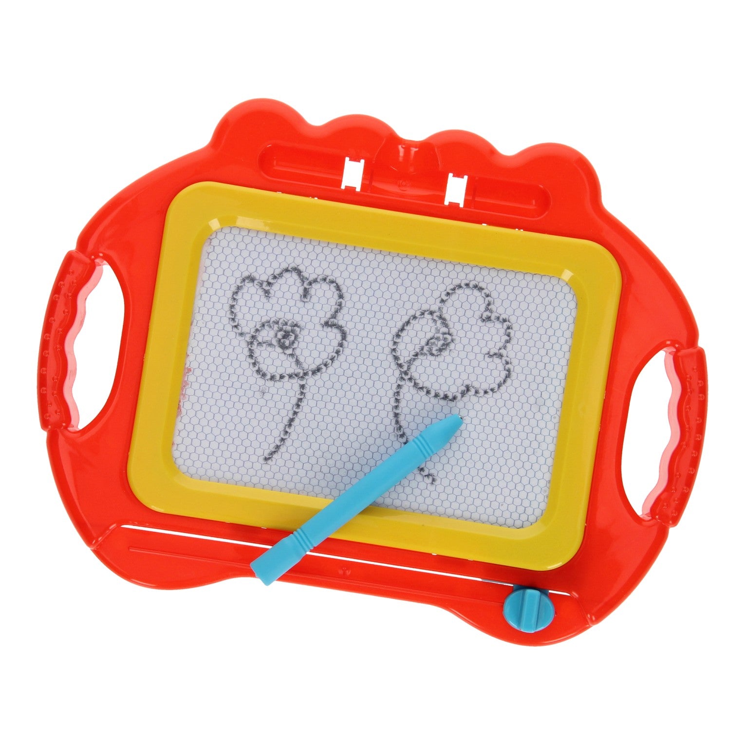 Lobbes - Lobbes Magnetisch tekenbord