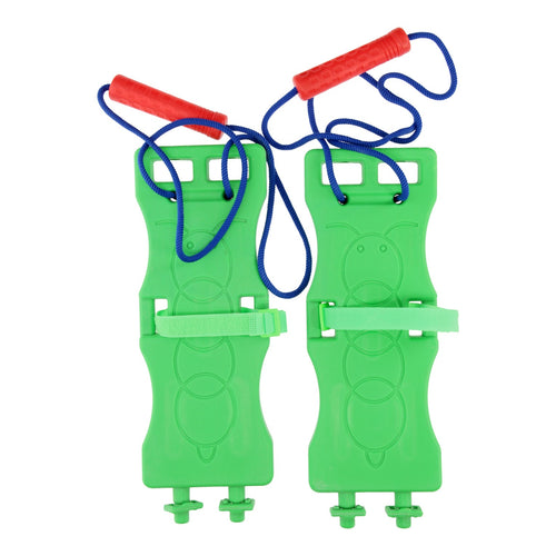 - Loop Ski's