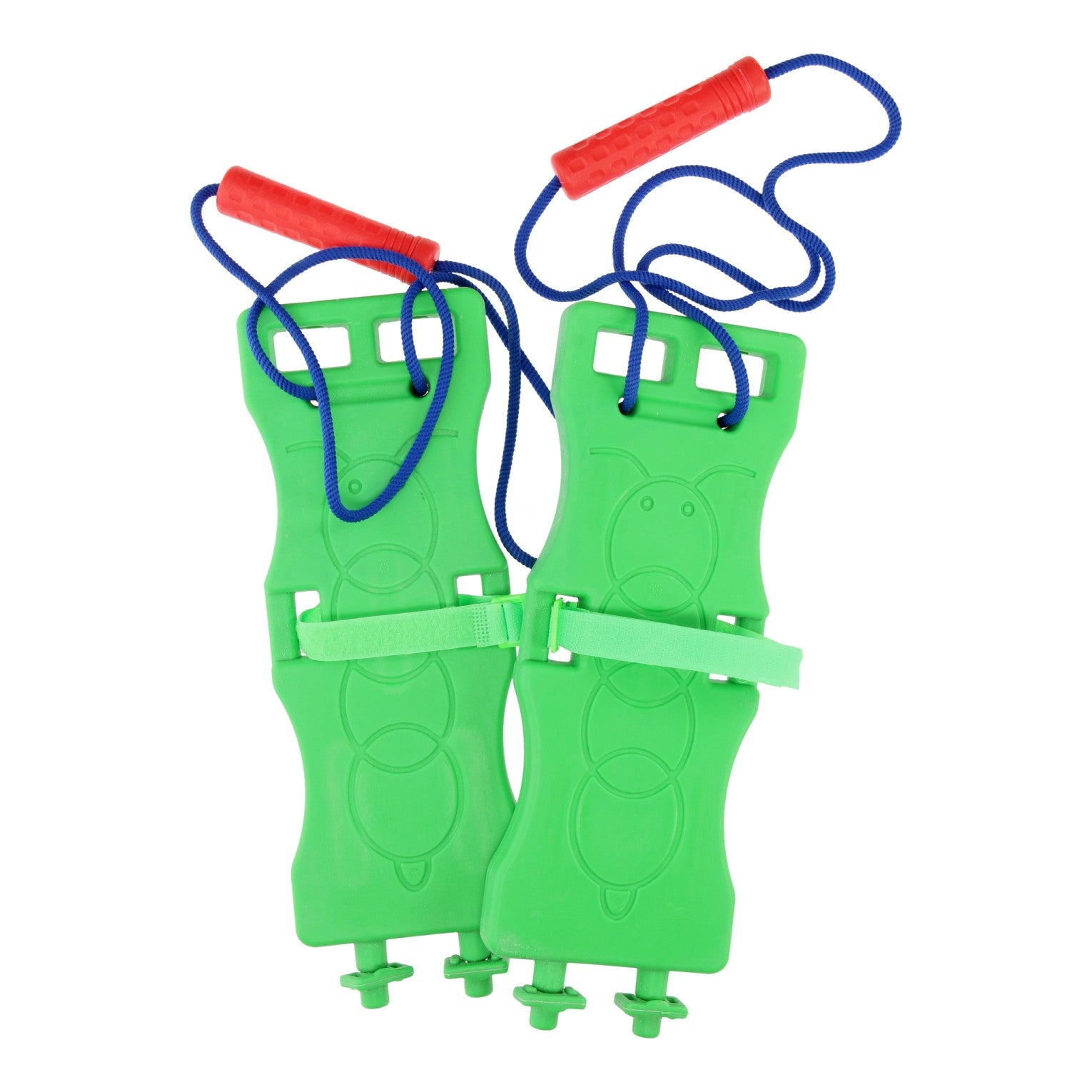 - Loop Ski's