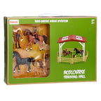 Speelset Manege