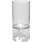 Creativ Company - Creativ Company Https://www.cchobby.nl/kaarsen-gietvorm-cylinder-afm-65x44-mm-1-stuk