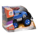 Monster car terreinwagen