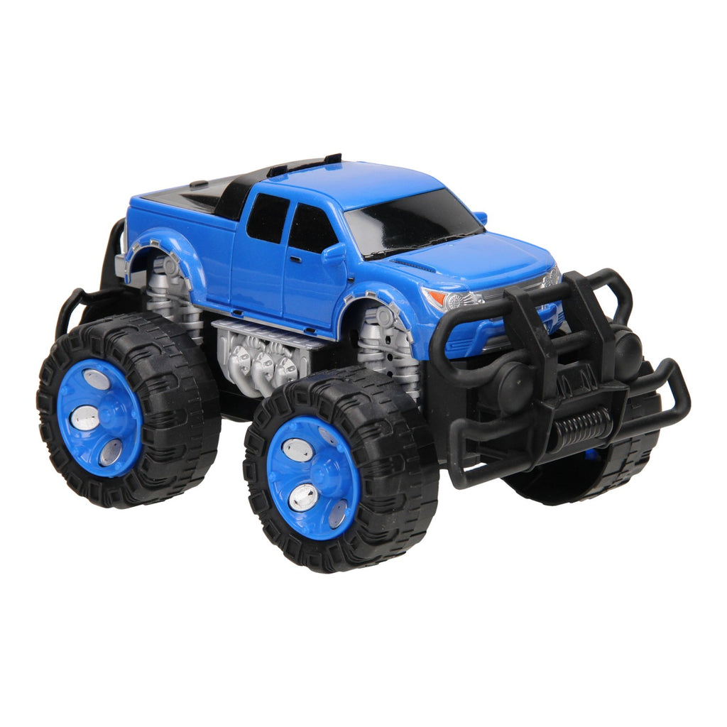- Monster Car Terreinwagen